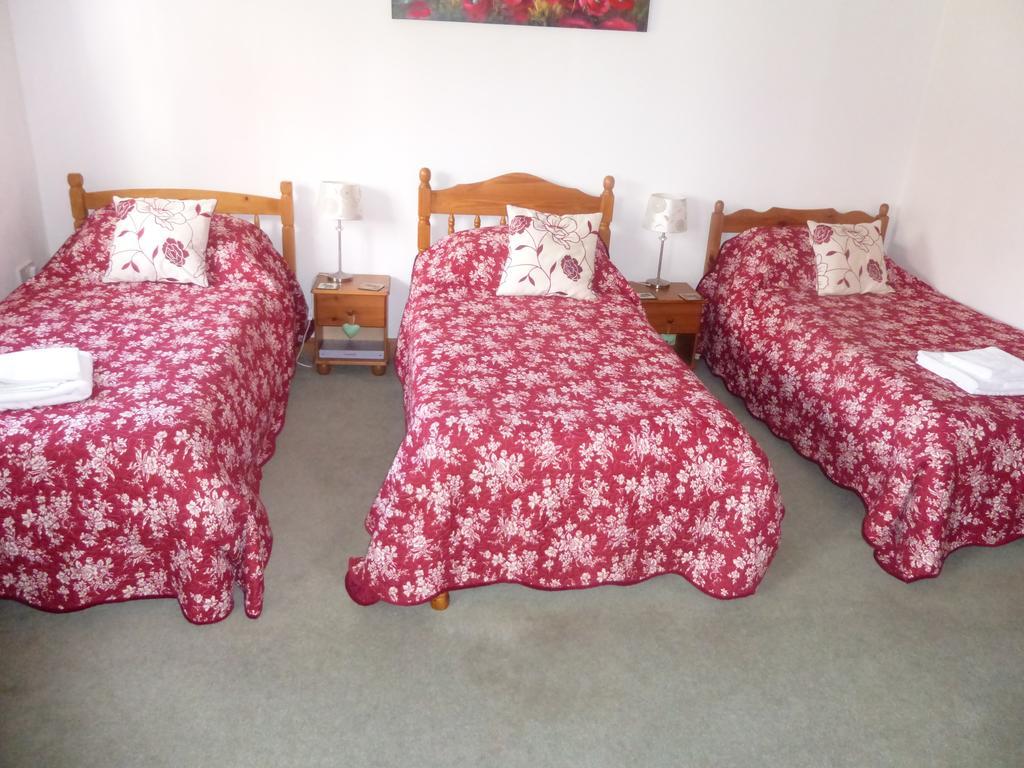 Strawberry Cottage B&B Hedge End Habitación foto